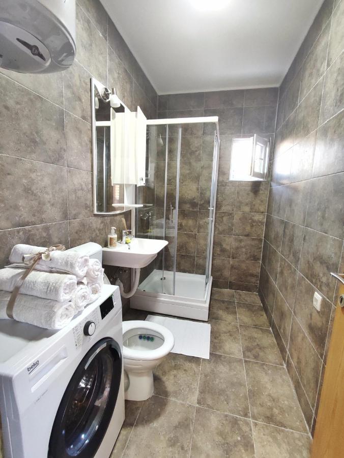 Elena Apartment Herceg Novi Exterior photo