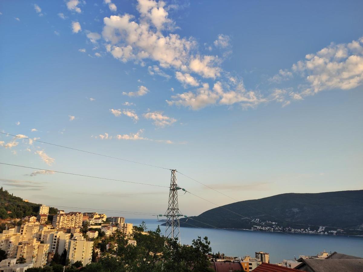 Elena Apartment Herceg Novi Exterior photo